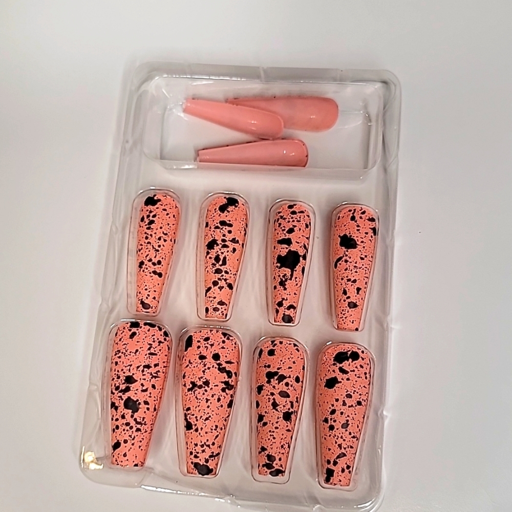 Press On Nails